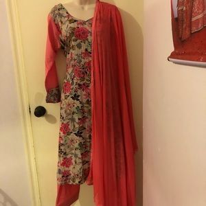 Salwar Kameez